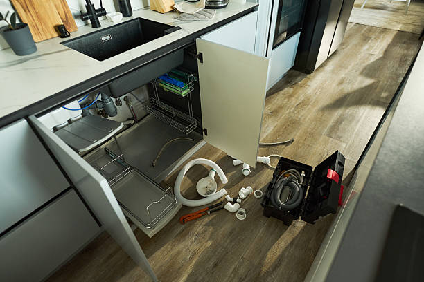 24/7 Emergency Gas Line Repair experts in West Babylon, NY